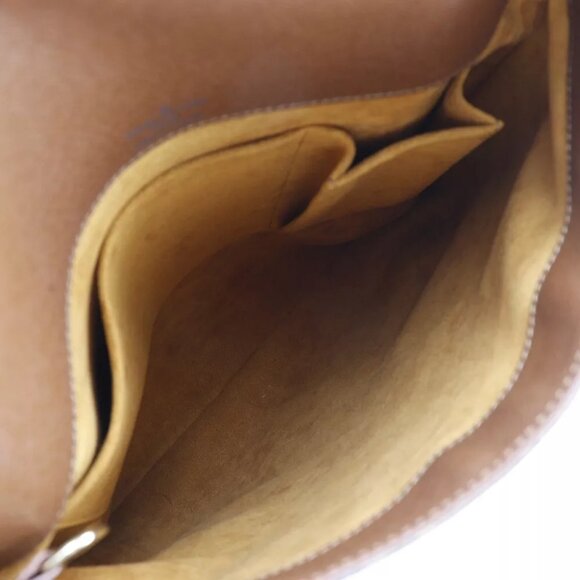 LOUIS VUITTON Muset Shoulder Bag M51256 Brown Monogram canvas Women - Picture 8 of 10